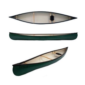Hou Canoes Hōu 13 ft - Kano (LAATSTE!)