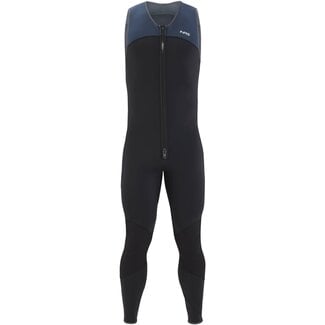 NRS NRS Men's 3.0 Farmer John Wetsuit