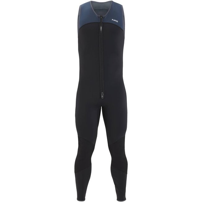 NRS NRS Men's 3.0 Farmer John Wetsuit