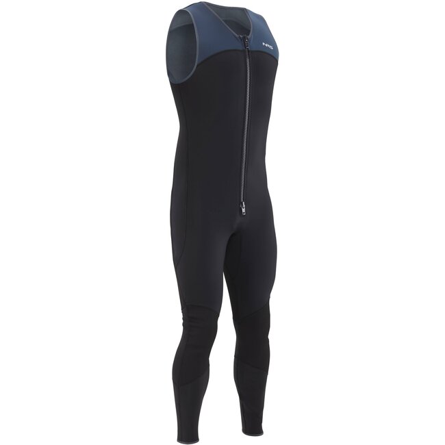 NRS NRS Men's 3.0 Farmer John Wetsuit