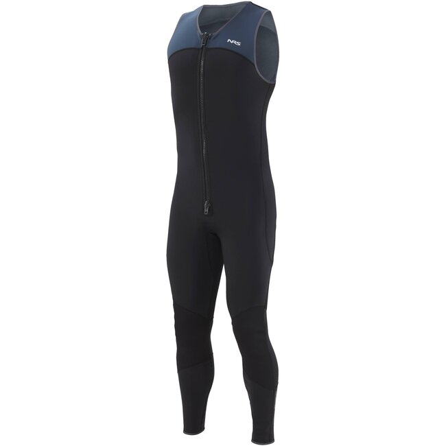 NRS NRS Men's 3.0 Farmer John Wetsuit