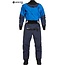 NRS NRS Men's Axiom Dry Suit Blue