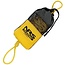 NRS Compact Rescue Throw Bag Yellow