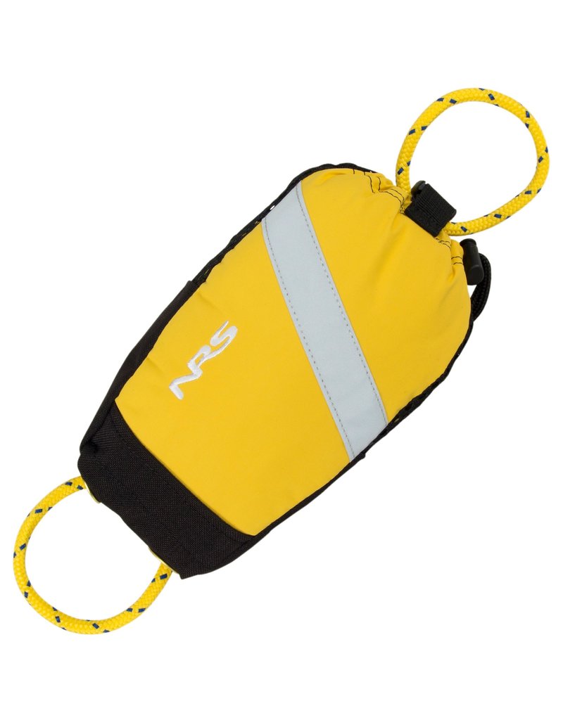 NRS Pro Guardian Wedge Waist Throw Bag