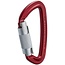 NRS NRS Sliq Triple Lock Carabiner