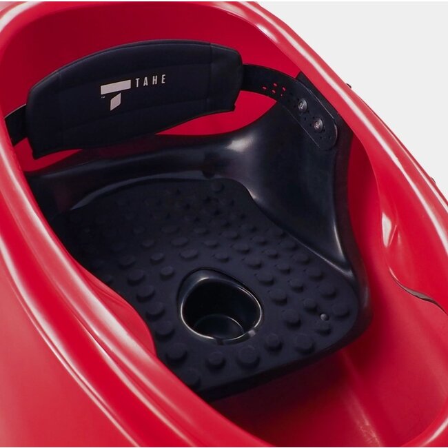 Tahe Waikiki Base PE - recreatieve touring-kajak