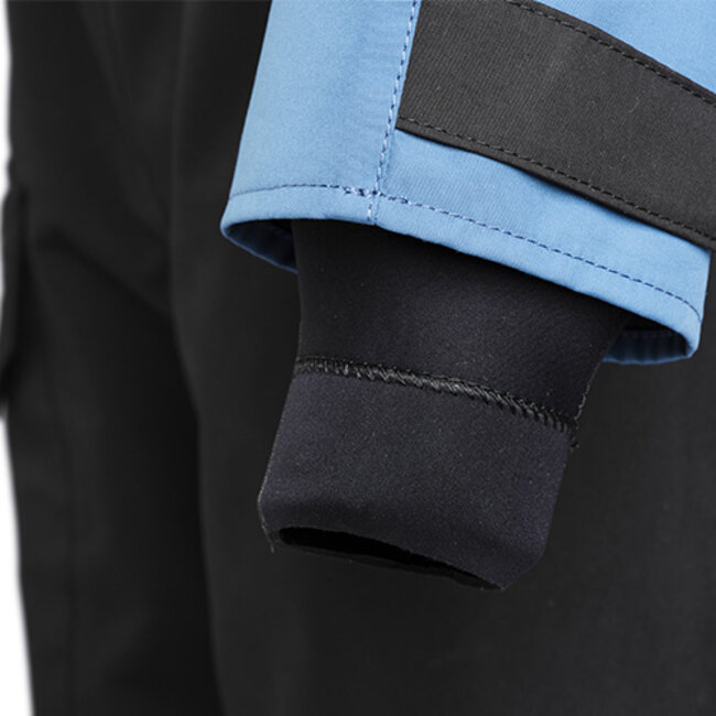 Yak Santiam droogpak