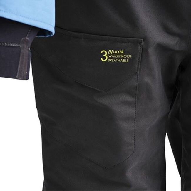 Yak Santiam droogpak