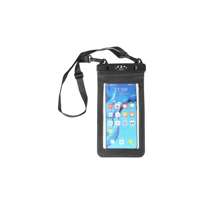 Beluga Waterproof Phone Case