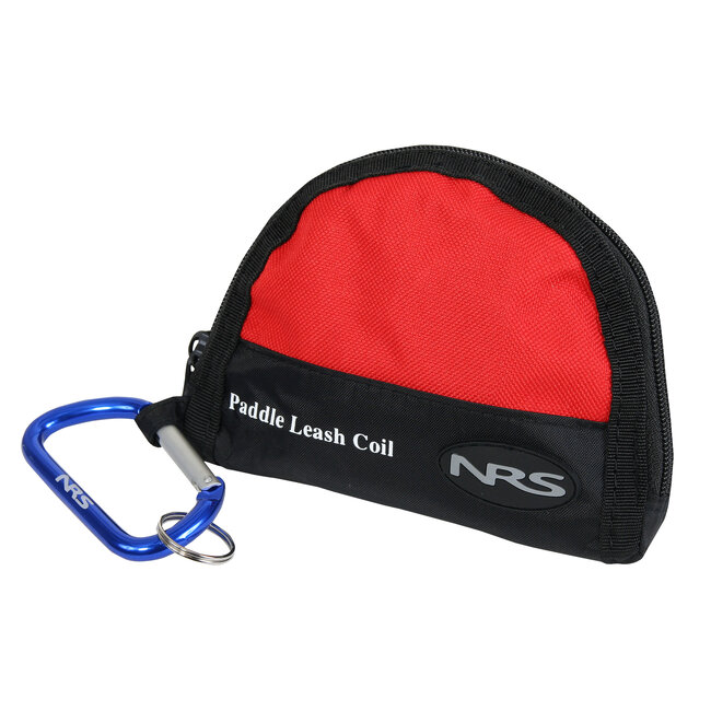 NRS NRS Coil Paddle Leash