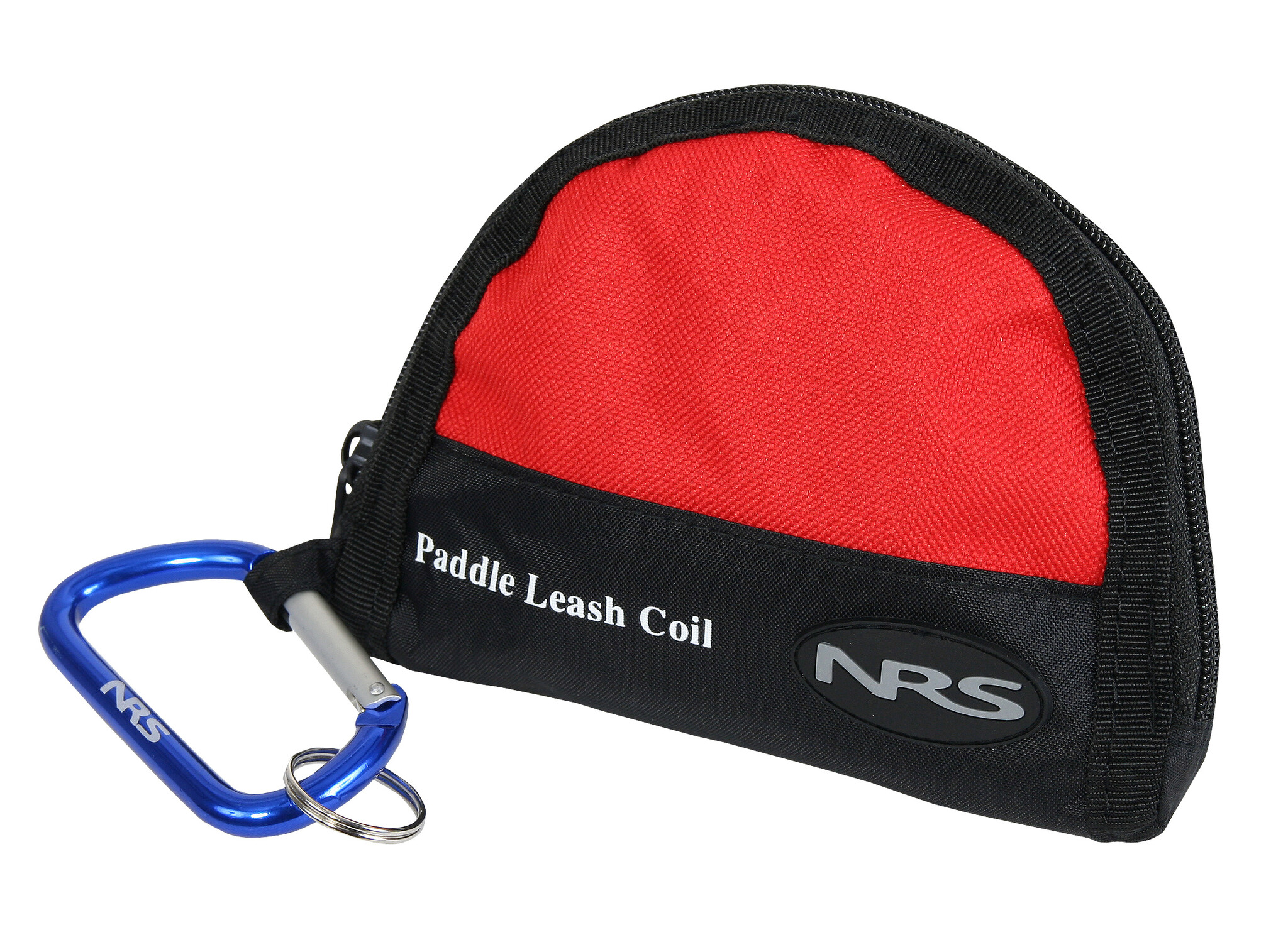 NRS Coil Paddle Leash