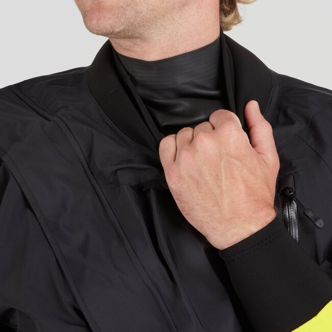 NRS Men's Crux Drysuit