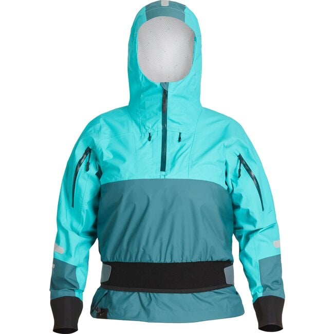 NRS Dames Riptide Jacket