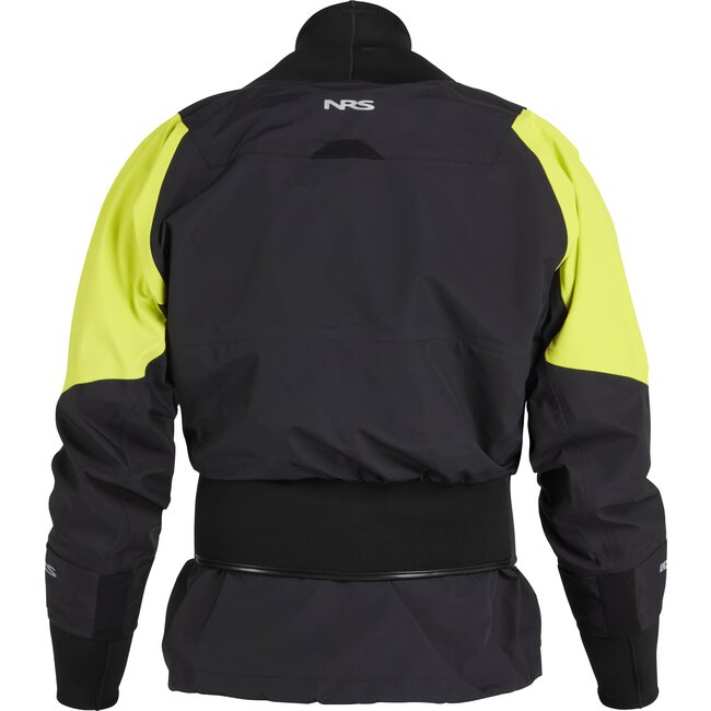 NRS NRS Men's Flux Drytop 2023