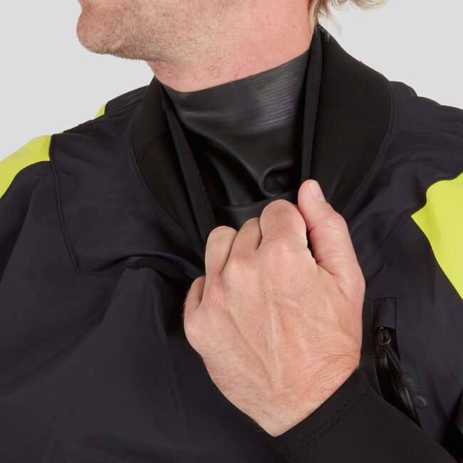 NRS NRS Men's Flux Drytop 2023