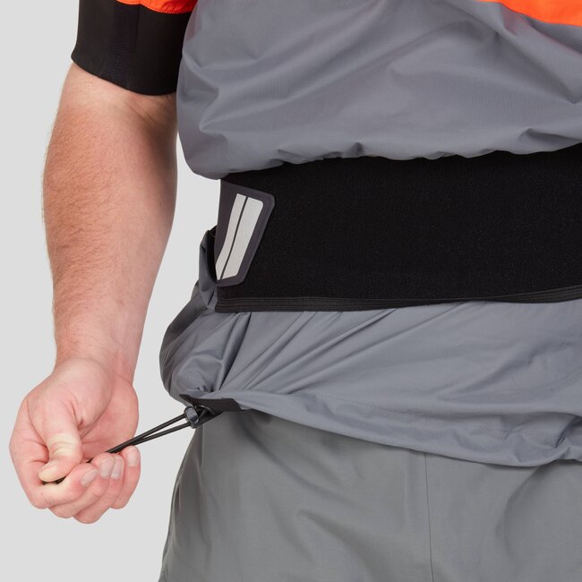 NRS Stratos Shorty Jacket