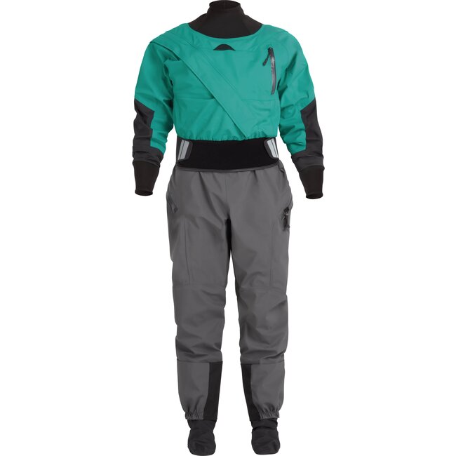 NRS Women's Crux Drysuit 2023