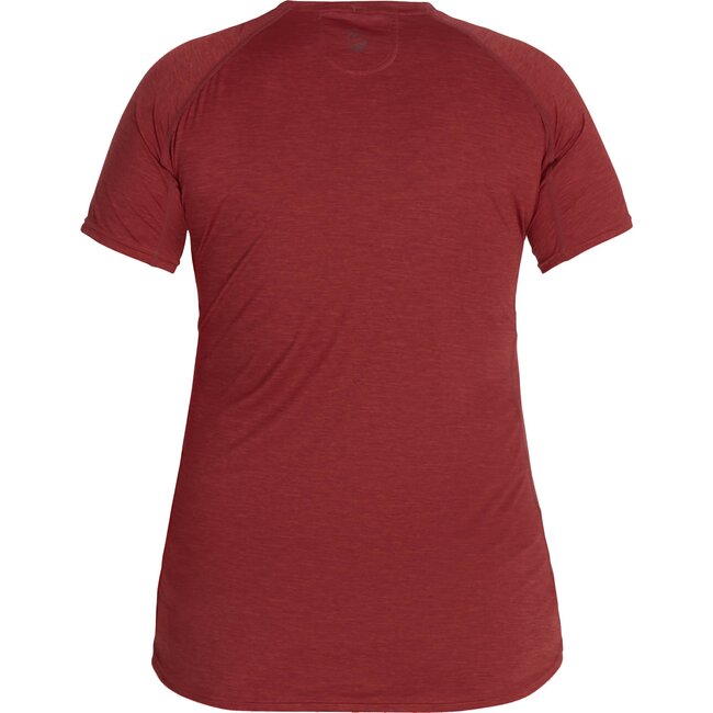 NRS Women's H2Core Silkweight Short-Sleeve Shirt