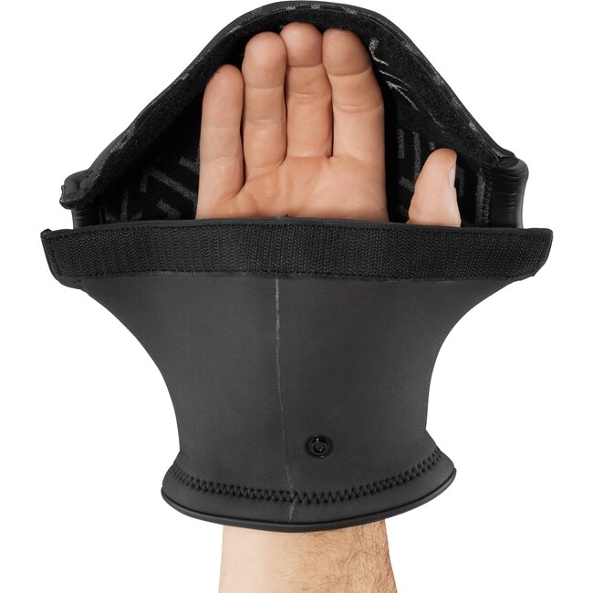 NRS Clutch Pogies universeel