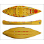 Vagabond Kayaks Vagabond Tsomo ANGLER khaki