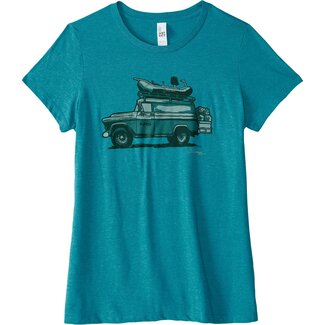 NRS NRS Women's Rigged Out T-Shirt