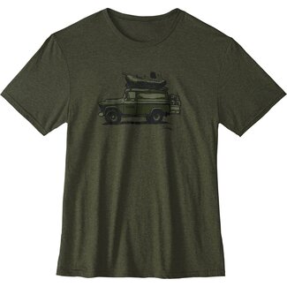 NRS NRS Men's Rigged Out T-Shirt