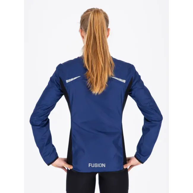Fusion Fusion Women's S1 Run Jacket