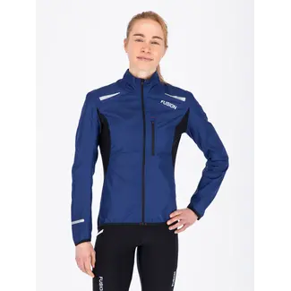 Fusion Fusion Women's S1 Run Jacket