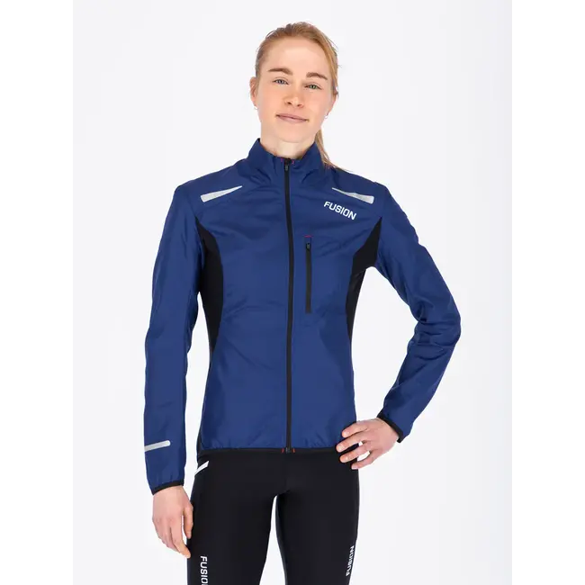 Fusion Fusion Women's S1 Run Jacket