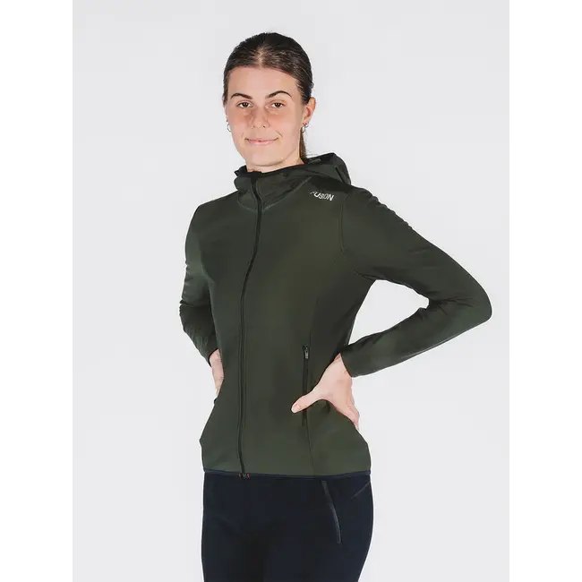 Fusion Fusion Women's Recharge Hoodie