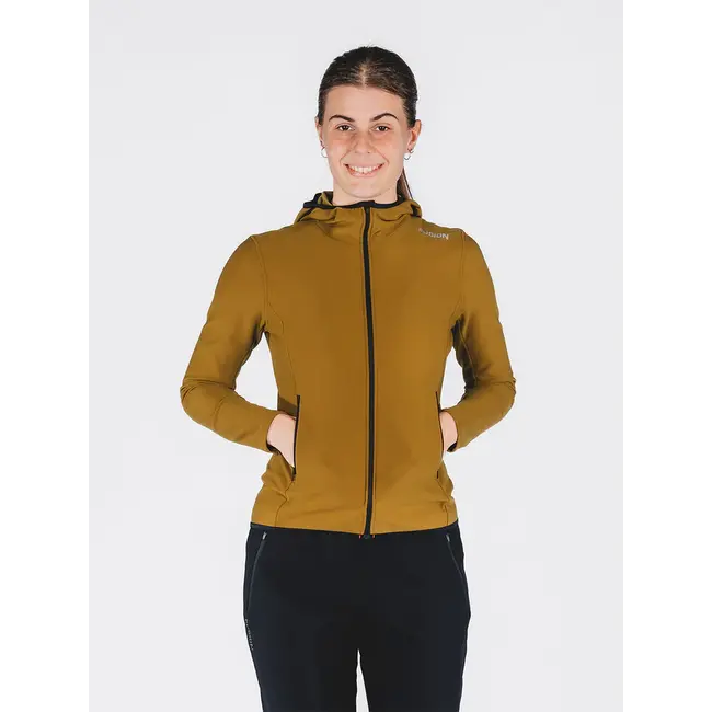 Fusion Fusion Women's Recharge Hoodie