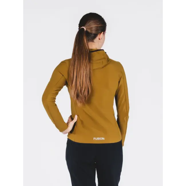 Fusion Fusion Women's Recharge Hoodie