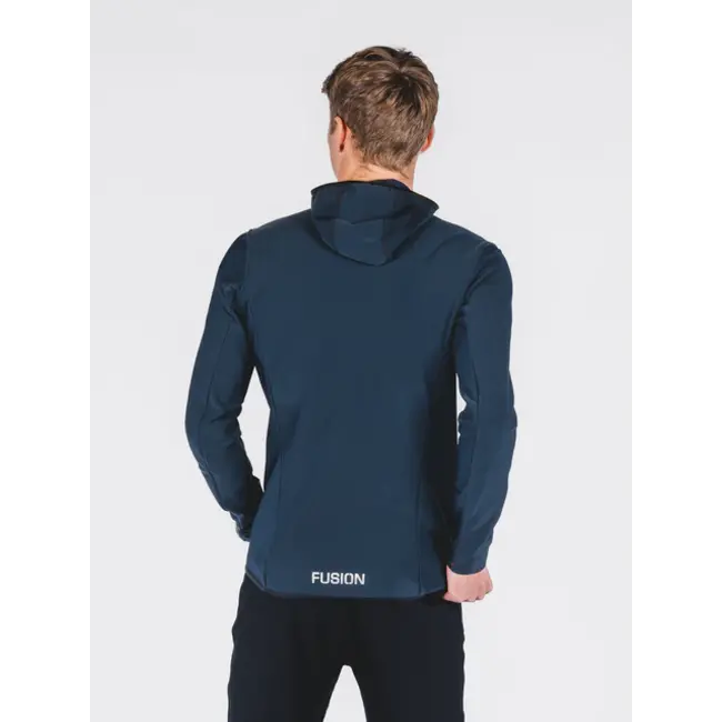 Fusion Fusion Men's Recharge Hoodie
