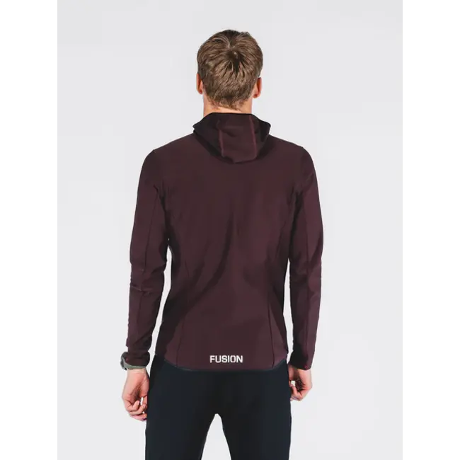 Fusion Fusion Men's Recharge Hoodie