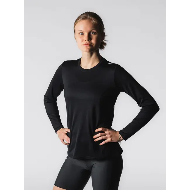 Fusion Fusion Women's Technical Merino 150 LS