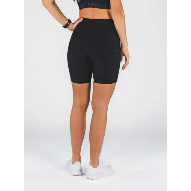 Fusion Fusion Short Gym tight Women's