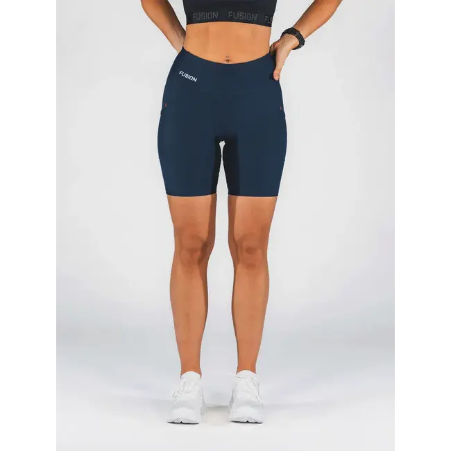 Fusion Fusion Short Gym tight Women's