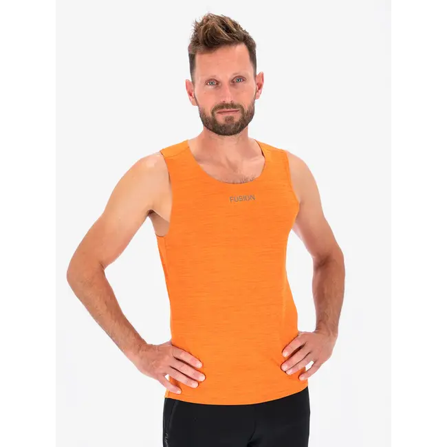 Fusion OV Fusion Mens C3 Singlet