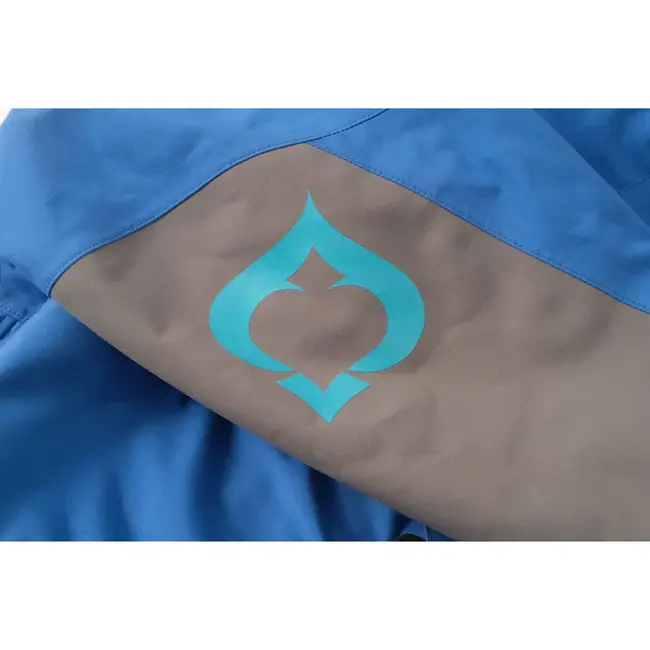 Spade Kayaks Raindancer drysuit