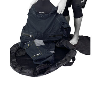 Sandiline Sandiline Dry/Wetsuit changing Mat/Bag