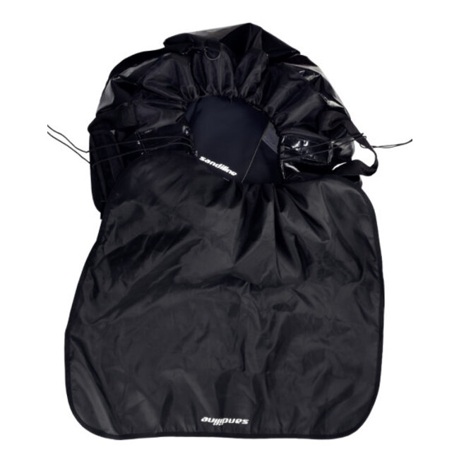 Sandiline Sandiline Dry/Wetsuit changing Mat/Bag