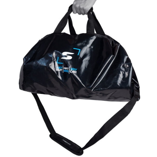 Sandiline Dry/Wetsuit changing Mat/Bag