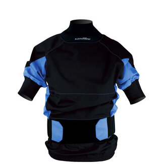 Sandiline Advanced jacket 3L korte mouw Small