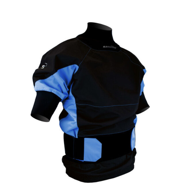 Sandiline Advanced jacket 3L korte mouw