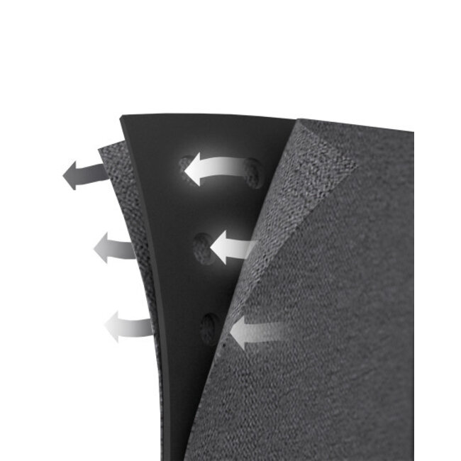 Sandiline FP pant Double 3/4