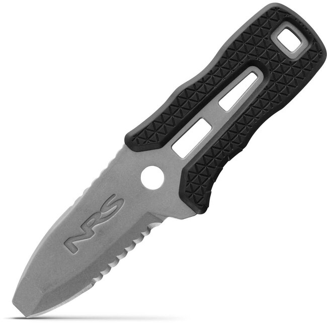 NRS Co-Pilot knife