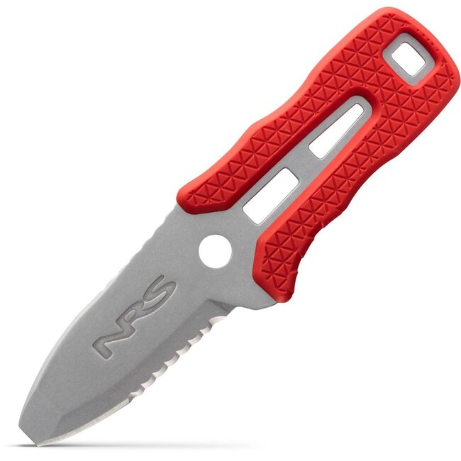 NRS Co-Pilot knife
