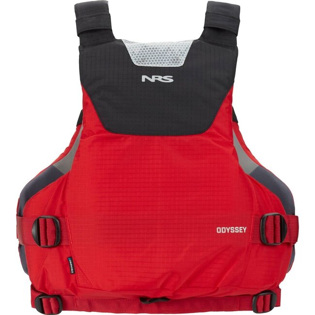 NRS Odyssey PFD Orbit Fit