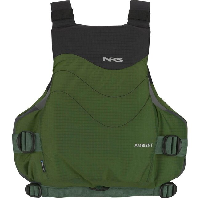NRS Ambient PFD Orbit Fit