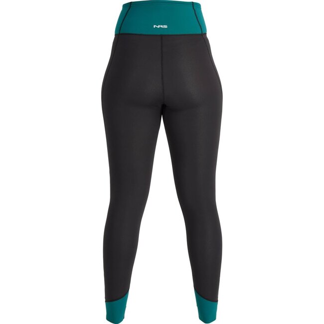 NRS Womens Hydroskin 1.5 broek